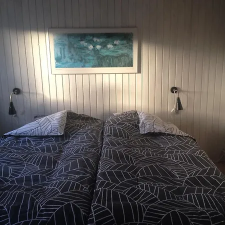 Happynes * Oksbøl