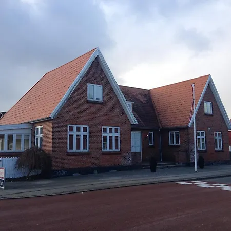 Happynes * Oksbøl