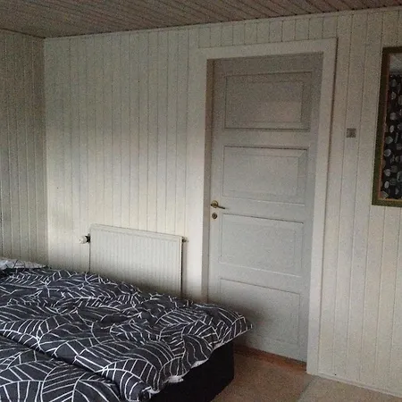 Gæstehus Happynes Oksbøl