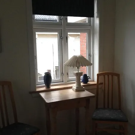 Happynes * Oksbøl