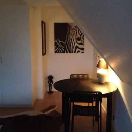 Happynes Gæstehus Oksbøl