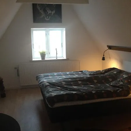 Happynes Gæstehus