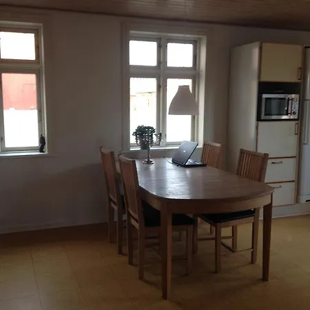 Happynes Oksbøl